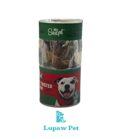 تشویقی طبیعی استخوان کوچک با دورپیچ سیرابی