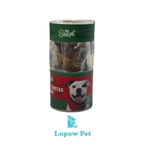 تشویقی طبیعی استخوان کوچک با دورپیچ سیرابی