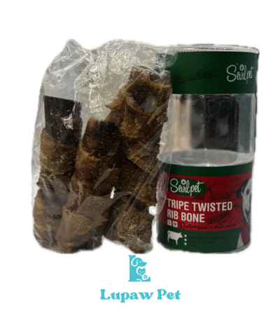 تشویقی طبیعی استخوان کوچک با دورپیچ سیرابی