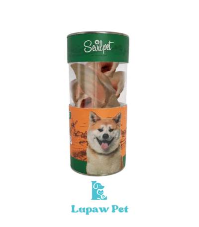 تشویقی طبیعی گوش بره سویل پت