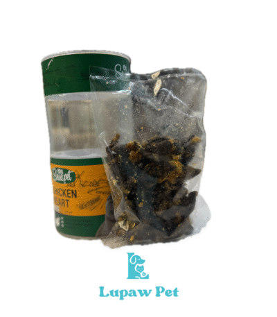 تشویقی طبیعی دل مرغ سویل پت – سالم، طبیعی و پرانرژی