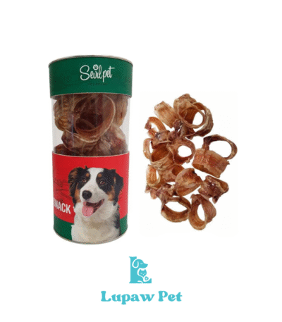 تشویقی طبیعی نای گاو سویل پت