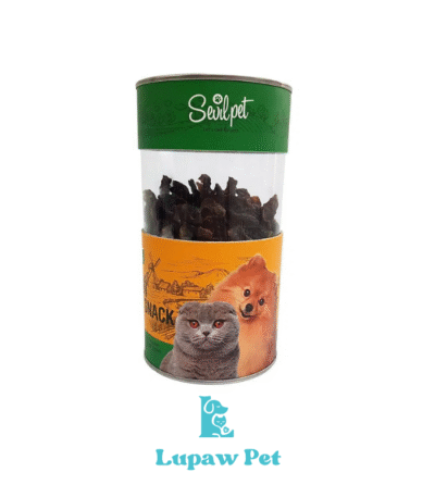 تشویقی طبیعی دل مرغ سویل پت