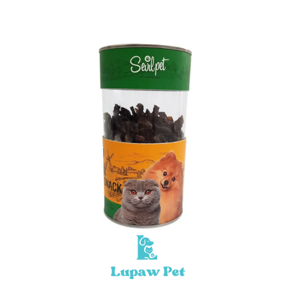 تشویقی طبیعی دل مرغ سویل پت