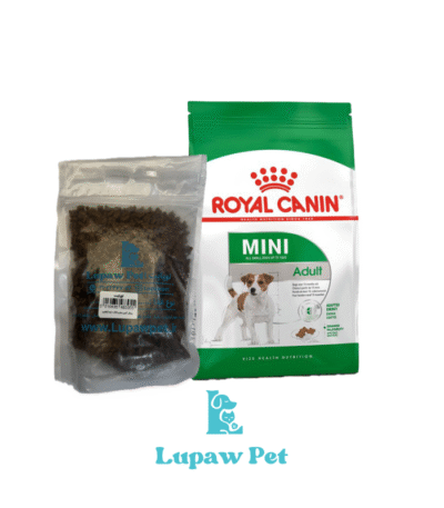 رویال کنین مینی ادالت نیم کیلویی