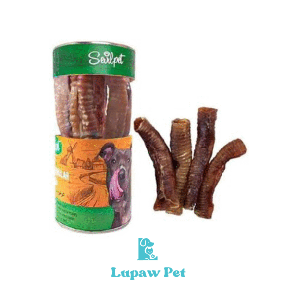 تشویقی طبیعی نای بره سویل پت