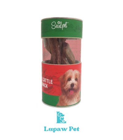 تشویقی طبیعی نرینگی گاو سویل پت