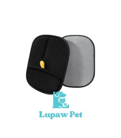 دستکش پرزگیر حیوانات خانگی