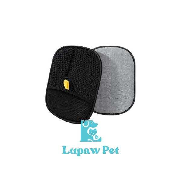 دستکش پرزگیر حیوانات خانگی