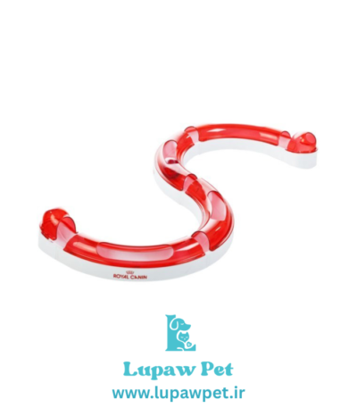 اسباب بازی توپ و تونل رویال کنین