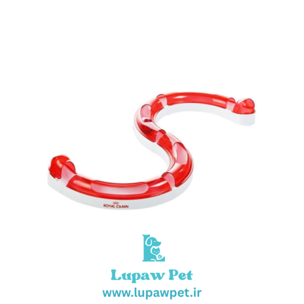 اسباب بازی توپ و تونل رویال کنین