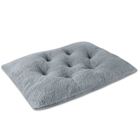 280x280 تشک باکسی سگ و گربه نیناپت سفید سایز 2 - Image 1