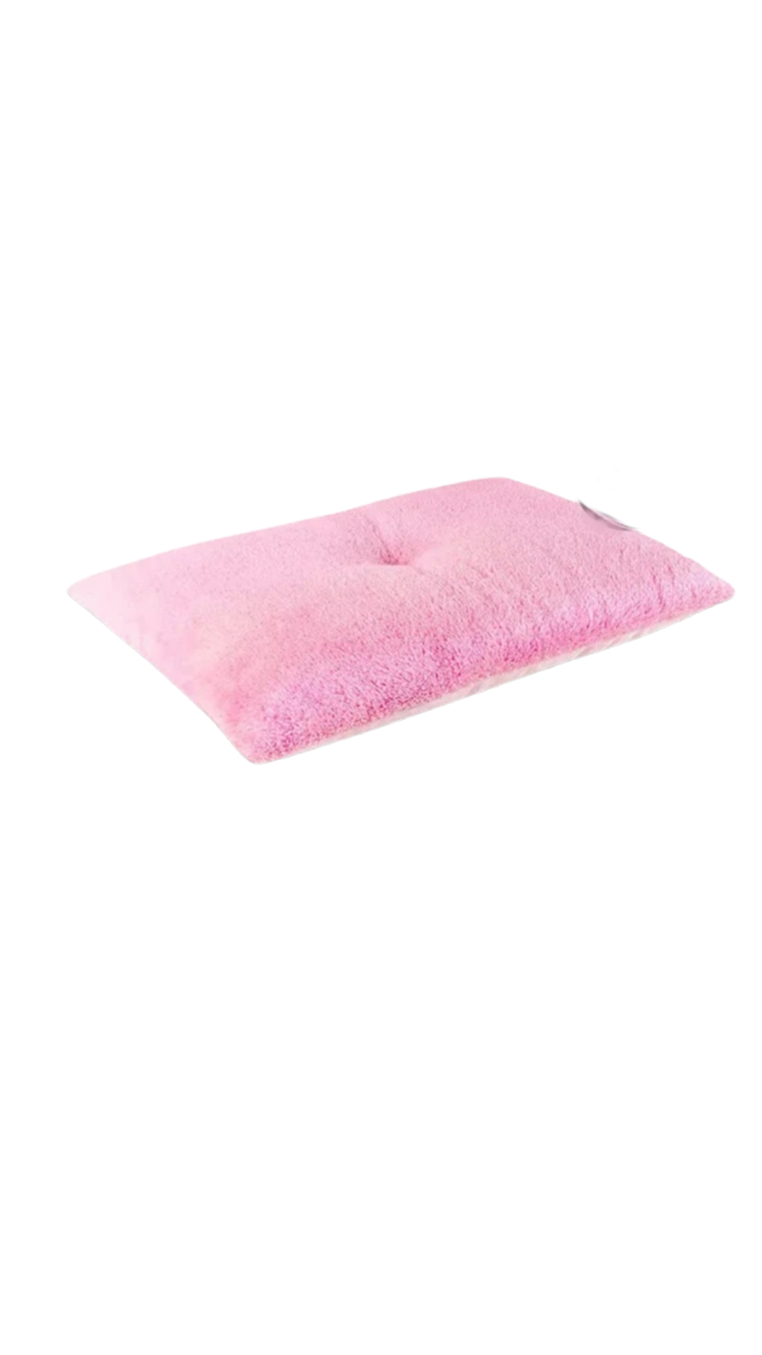 Untitled-1 تشک سگ و گربه مدل باکسی نیناپت صورتی سایز 1 - Image 1